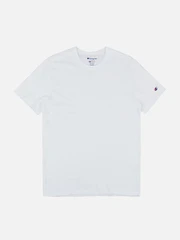 (T425) 베이직 반팔티 WHITE